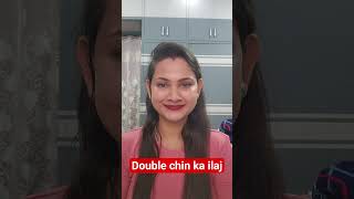 How To Get of Double Chin #reels #trending #viral #ytshorts #theglowygirl #reelscreator #viralreels