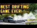 Living the Drifting Dream in Assetto Corsa