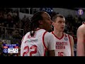 Uralamash vs Lokomotiv Kuban Condensed Game Quarterfinals Game 4 | Season 2024-25