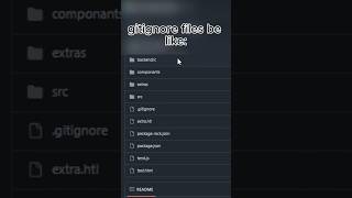Always hiding api keys from me 😔 #programming #compsci #hacking #memes #programminghumor