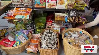 Food insecurity on Long Island: How families make ends meet without public benefits