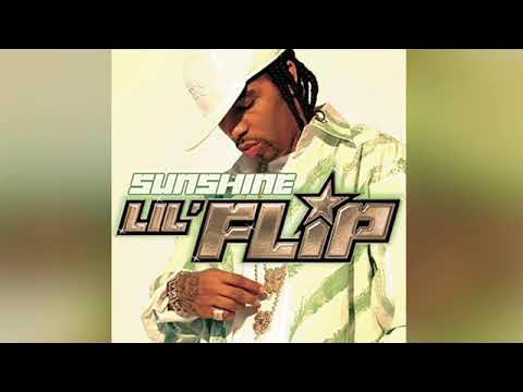 Lil Flip Ft. Lea - Sunshine (Instrumental) [Prod. By The Synphony] Official  