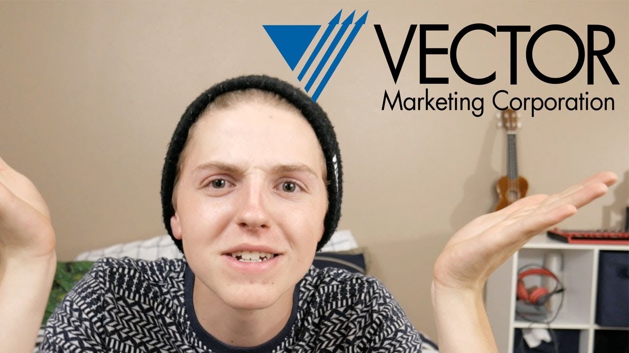 vector business  Update  Vector Marketing Scam: Kinh nghiệm của tôi với Vector Marketing và CUTCO (2017)