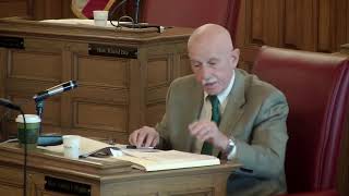 Finance Committee Meeting  - August 26, 2021
