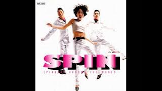 스핀 -느낌만으로