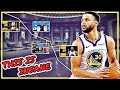 Recent Golden State Warriors Updates! (Steph Curry SIGNED 4 Years?!)