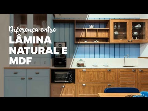 Vídeo: Lâminas Decorativas: Plástico E Aglomerado Laminado, MDF Folheado Com Iluminação E Outras Opções, Tamanhos De Lâminas Para Decoração, Branco E Outras Cores