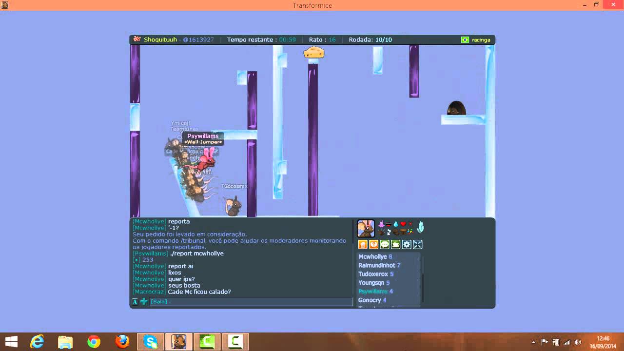 PSYWILLAMS FEAT BUGABUGAL