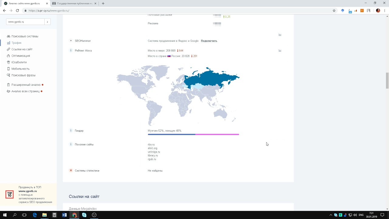 video PR-CY — Подписка