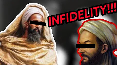 Why Al-Ghazali hated Ibn Sina