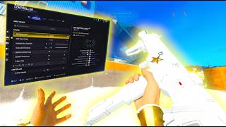 god-like PS5 Movement 👑 + Best Fast Settings screenshot 1