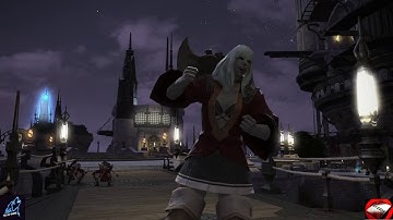 A Spoonful Less Sugar Culinarian Lvl 53 Quest