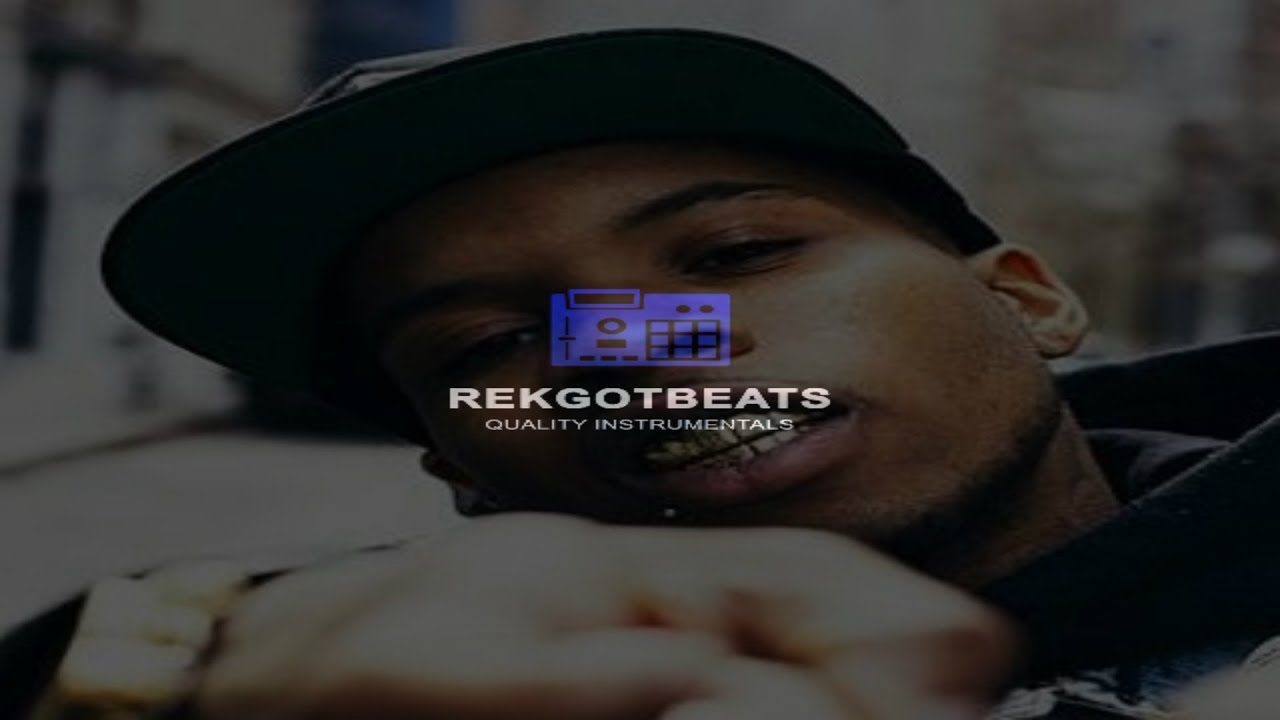 Tory Lanez x Travis Scott Type Beat | Block Party | [Prod. by RekGotBeats]