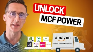 Unlock the Power of Amazon FBA Multi-Channel Fulfillment: Learn from 417k+ Seller Reviews