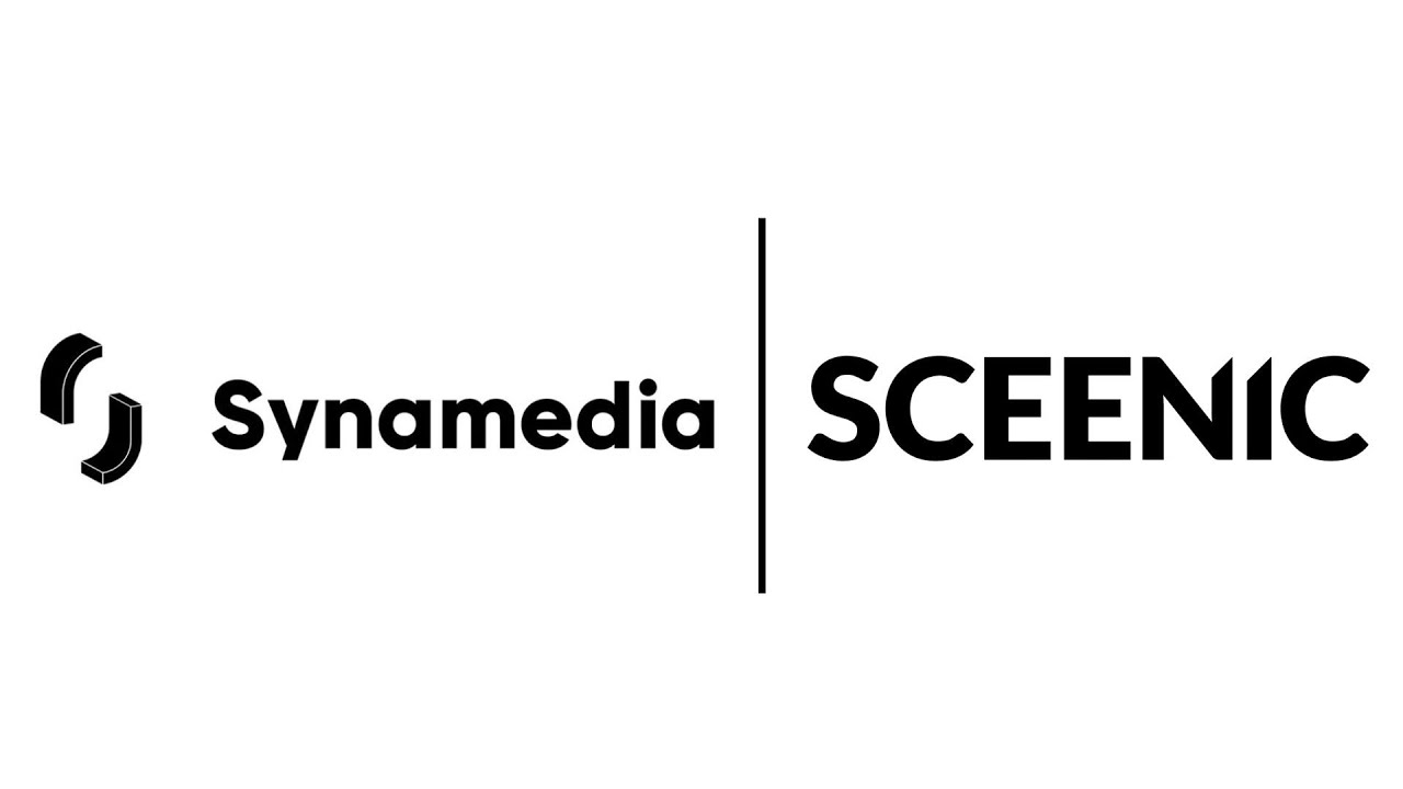 Synamedia Sceenic IBC 2022 Demo YouTube