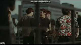 REQUEST MV - INFINITE Teaser #2 (720p)