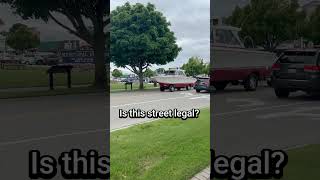 🤣NEVER seen anything like this before!😆#rvlife