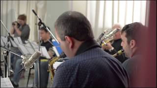 Cubil Orquesta - Goodbye Pork Pie Hat