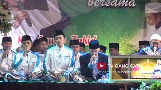 Download Lagu GUZ AZMI Virall !!  Ahmad ya habibi !! MP3