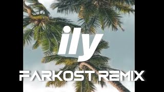 Surf Mesa, Emilee - ily (I love you baby) (Farkost Trap Remix)