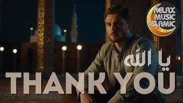 Islamic music, relaxing and peaceful is suitable for sleeping & relaxing the mind. "THANK YOU"