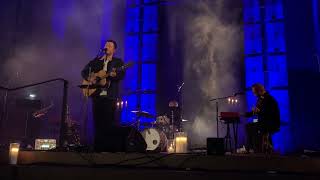 SYML - Symmetry, live at St. Marks Cathedral, Nov. 18.2022