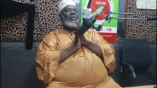 Ebyafayo bya Ibrahim