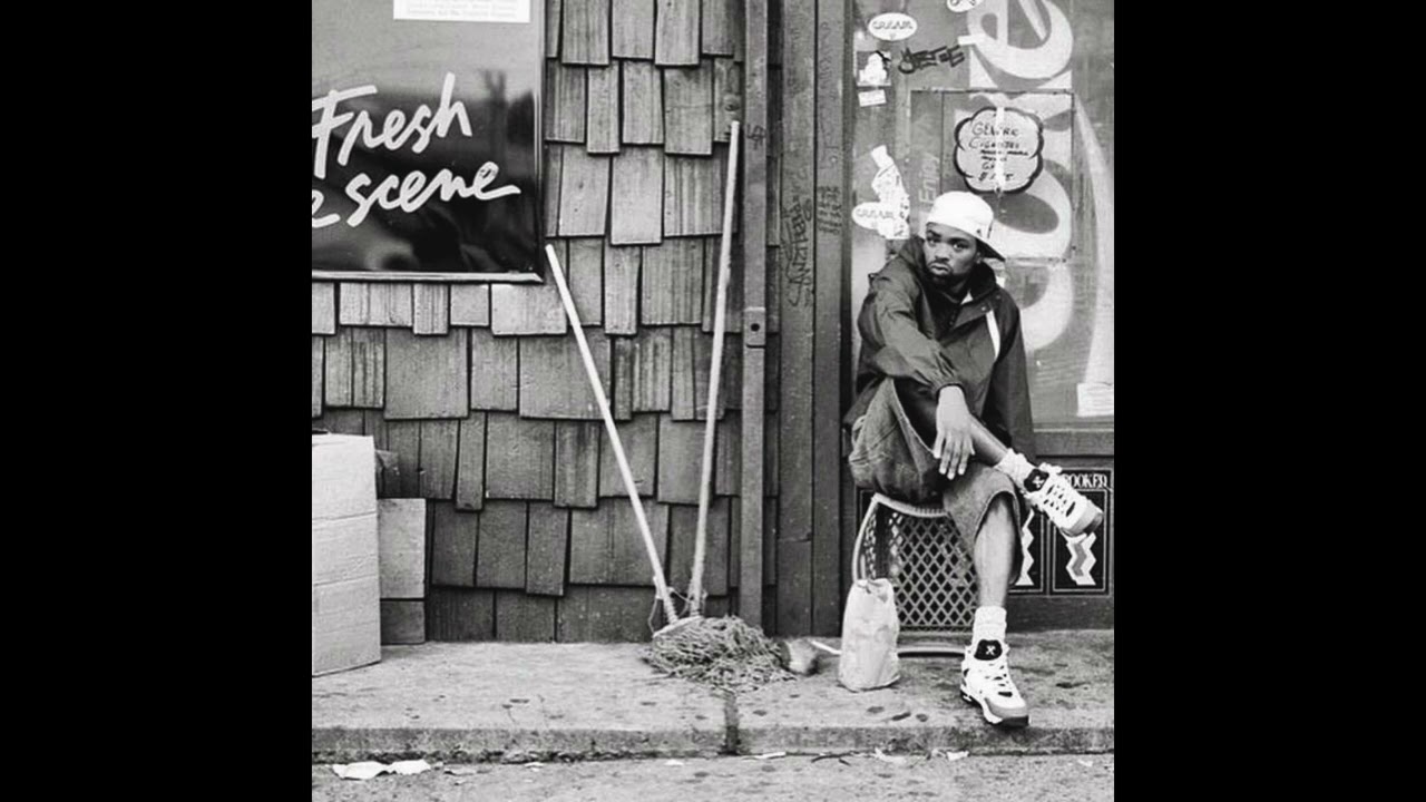 [FREE] Dark Old School Type Beat – City | Boom Bap Freestyle Rap Beat