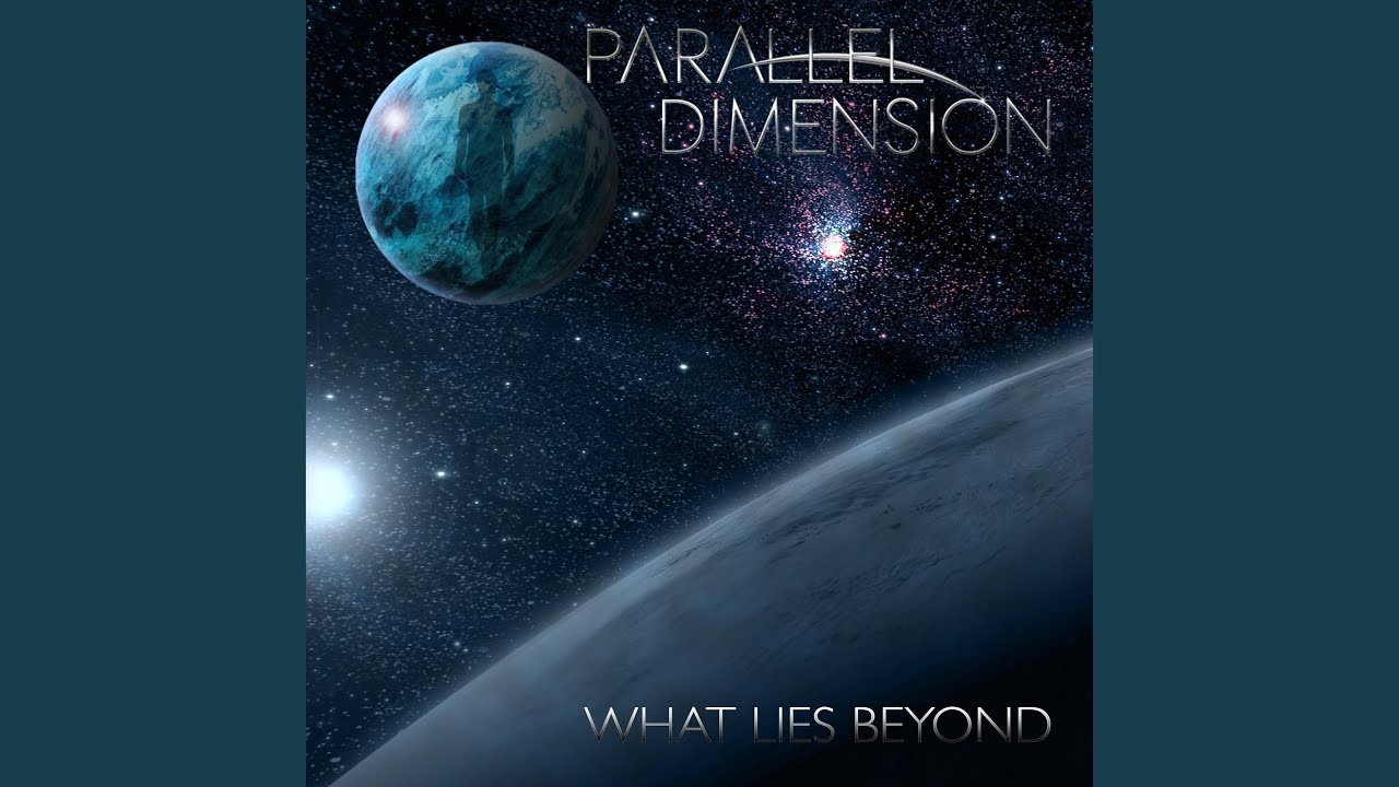 What Lies Beyond - YouTube