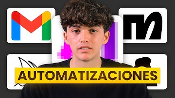 5 Automatizaciones de Make.com Esenciales para Tu Negocio en 2025