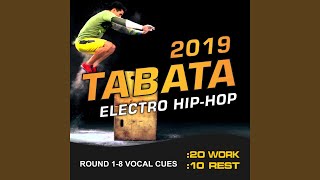 My West Coast Dawg (Tabata Workout Mix) screenshot 4