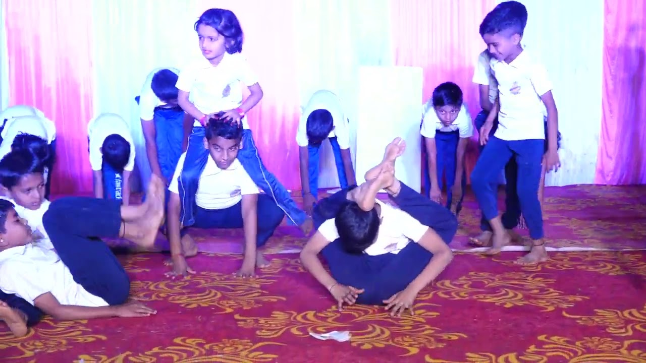 ROYAL PUBLIC ENGLISH MEDIUM SCHOOL CHIKKAPADASALAGI 2026