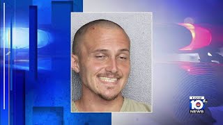 Man accused of stabbing his father to death at Plantation home