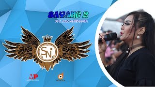 SAYANG 2 - DIAN MARSHANDA - OM NIRWANA KOPLO PATROL LIVE NGANTANG - MALANG