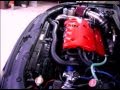 Kia Ceed 16 Crdi Turbo Replacement