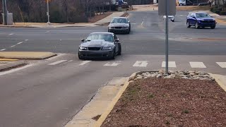 Raleigh Cars & Coffee Full Pullins And Final Sends