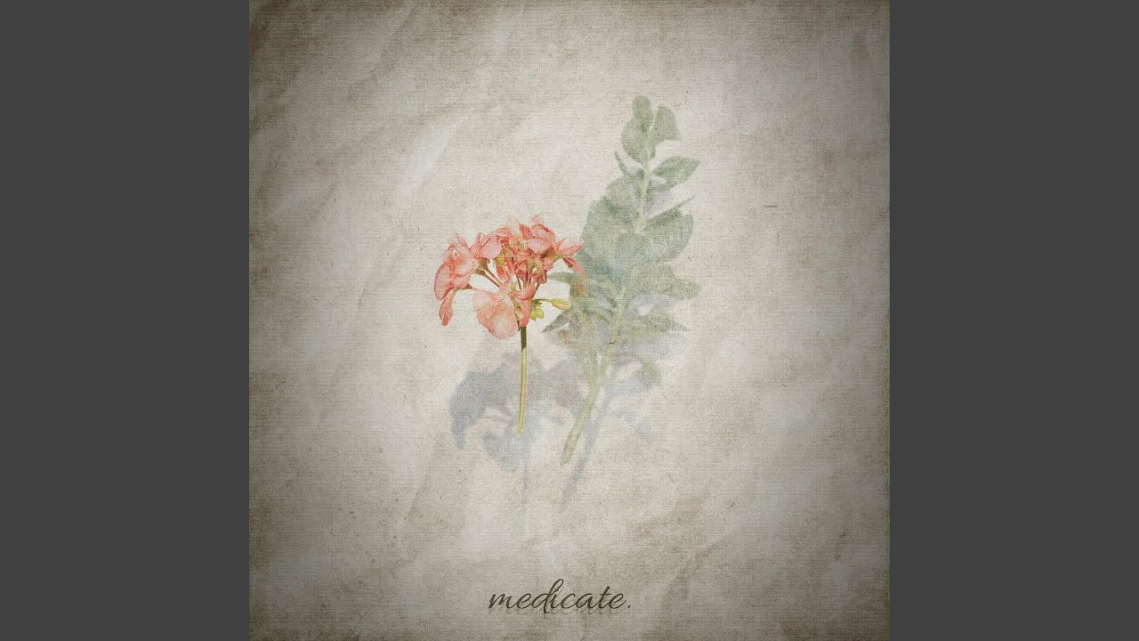 Watch Medicate on YouTube Watch Medicate on YouTube
