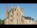 Mémoires - La vie de château de Thierry La Fronde