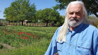 Celebrity Hal Ketchum's Wife Reveals Heartbreaking Diagnosis Profile