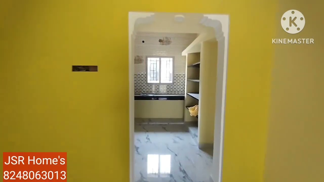 DTCP அப்ரூவல் உடன் 30அடி தார் ரோடு வசதிஉடன் கட்டிய செம்ம அழகான வீடு விற்பனைக்கு ☎️8248063013