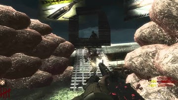 Custom Zombies Maps BBF With Randomonium5 & Guy Part 1