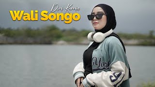 Dini Kurnia - Wali Songo [Official Music Video]