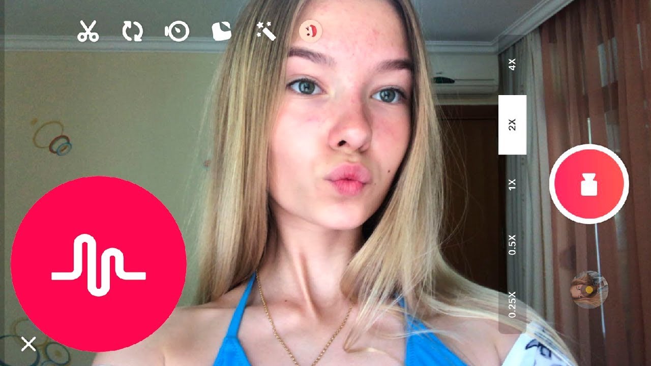 Как делать Slowmo в Musical Ly Best Musical Ly Tutorials 2018 Как