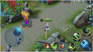 Mobil legends  sun vs argus screenshot 5