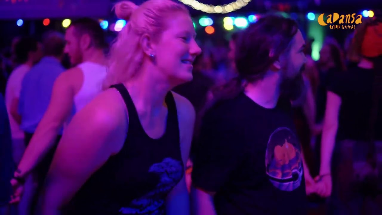 Cadansa Aftermovie 2024