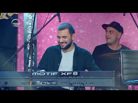 ბექა გოჩიაშვილი, ლუკა თოფურია, ლევან დეისაძე, ზაზა ცერცვაძე, ნაზი ჭავჭავაძე