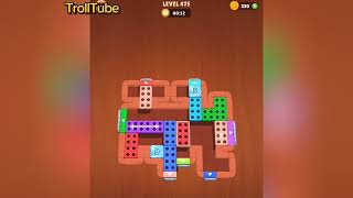 Screw Block Escape Level 475