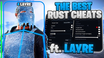 I Trolled Toxic Kids With Rust CHEATS... Insane Reactions😭