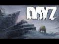 ЗИМА НА НЕУДЕРЖИМЫХ | DayZ | СТРИМ #7