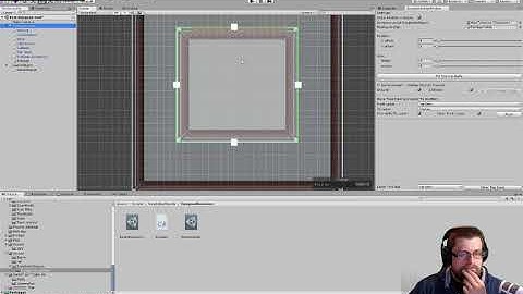 Twitch stream : Game Development With Unity February 1, 2019